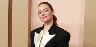 Remember When Emma Stone Took a Stand Against Hollywood's Gender Pay Gap?