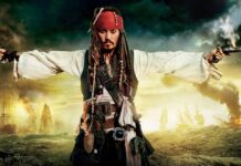 Johnny Depp's exit from Pirates of The Caribbean upset the fans