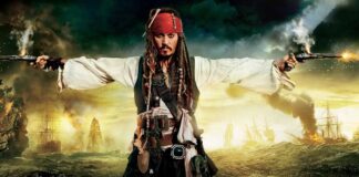 Johnny Depp's exit from Pirates of The Caribbean upset the fans