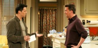 Remember When Matthew Perry & Matt LeBlanc Pulled a Series-Long Prank on Friends? You Won’t Believe What Happened!