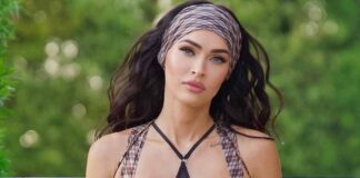 Remember When Megan Fox Defied Hollywood and Made a Powerful Comeback After Being "Cancelled"?