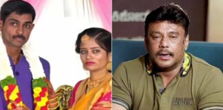 Renukaswamy's Wife Welcomes Baby Boy Amid Darshan's Ongoing Murder Case Controversy!