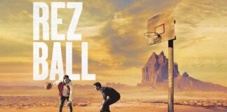Rez Ball on Netflix is inspired by a true story