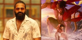 Rishab Shetty to star in HanuMan sequel?