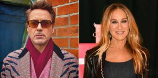 Robert Downey Jr talked about his breakup with Sarah Jessica Parker