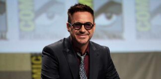 Robert Downey Jr was almost cast in Oz The Great And Powerful