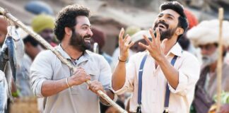 RRR Worldwide Box Office Updated Collection