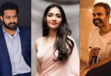 Rukmini Vasanth is speculated to star in an NTR-Prashanth Neel film
