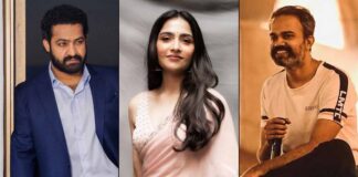 Rukmini Vasanth is speculated to star in an NTR-Prashanth Neel film