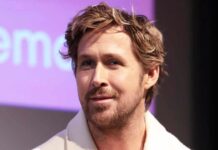 Ryan Gosling was fired from Lovely Bones