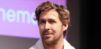Ryan Gosling was fired from Lovely Bones