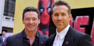 Ryan Reynolds Trolled Hugh Jackman Relentlessly in Their 2018 "Feud"—Find Out How!