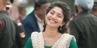 Sai Pallavi’s top OTT movies to watch