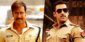 Singham Again Box Office Strangest Record: Ajay Devgn To Dethrone Salman Khan At #1 As Highest Diwali Grosser