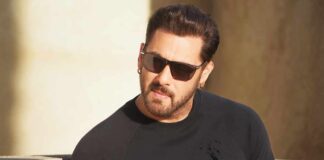 Salman Khan gets another death threat post getting back to work!