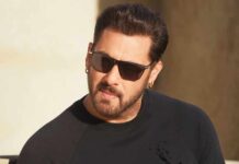 Salman Khan to begin shooting for Sikandar and his Singham Again cameo!