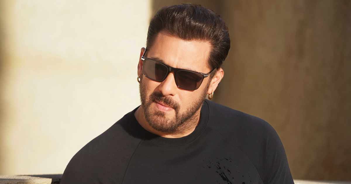 Salman Khan to begin shooting for Sikandar and his Singham Again cameo!