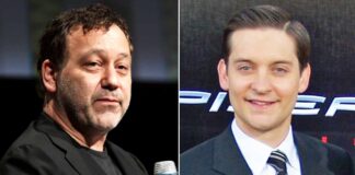 Sam Raimi’s Spider-Man scene almost got axed