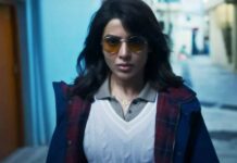 Samantha Reveals She Pleaded with Directors to Replace Her in Citadel: A Candid Confession!
