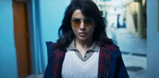 Samantha Reveals She Pleaded with Directors to Replace Her in Citadel: A Candid Confession!
