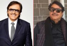 Sanjay Khan Asks Friend For Gun After Fight With Shatrughan Sinha; Here's What Happened!