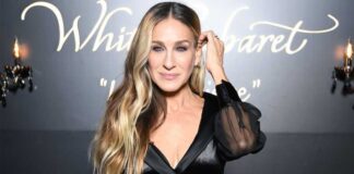 Sarah Jessica Parker Reveals Her Fear of Financial Ruin After Earning as Much as Angelina Jolie