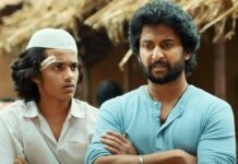 Saripodhaa Sanivaaram Box Office Worldwide (Final Collection)