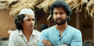 Saripodhaa Sanivaaram Box Office Worldwide (Final Collection)