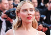 Scarlett Johansson Took Only $4000 A Week In Asteroid City