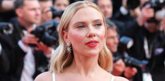 Scarlett Johansson Took Only $4000 A Week In Asteroid City