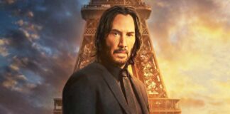 John Wick's Creator Set to Deliver Highly Anticipated Sequel to 'Nobody’