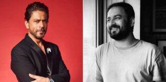 Shah Rukh Khan to collaborate with Amar Kaushik for his next?