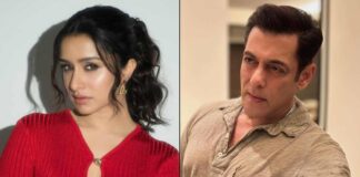Shraddha Kapoor Once Turned Down a Salman Khan Film That Could Have Been Her Big Debut