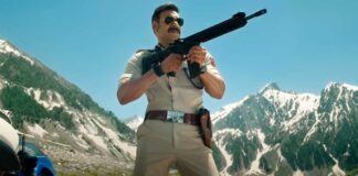 Here's all you need to know about Singham Again's extensive overseas release!