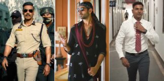Singham Again & Bhool Bhulaiyaa 3 Banned In Saudi Arabia