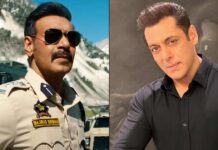 Singham Again Box Office