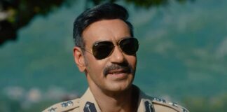 Singham Again Box Office: Need 3312 Crore To Become Most Profitable Diwali Film Of Indian Cinema - Impossible Dream!