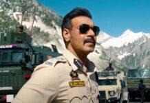 Singham Again Box Office: Ajay Devgn Needs 32 Crores+ To Clock Biggest Opening Of His Career