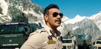 Singham Again Box Office: Ajay Devgn Needs 32 Crores+ To Clock Biggest Opening Of His Career