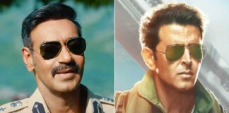 Singham Again Box Office Day 1 Advance Booking