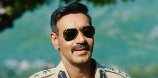 Singham Again Box Office Day 1 Advance Booking (USA)
