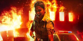 Singham Again Box Office Update!