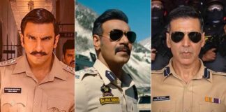 Singham Again Box Office Update!