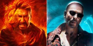 Singham Again Box Office VS Top 10 Bollywood Openers
