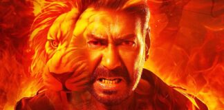 Singham Again On OTT