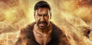 Singham Again Overseas Box Office Advance Booking Update!