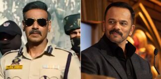 Rohit Shetty On Singham Again Cast!