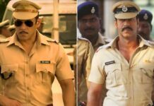 Singham Again: Salman Khan's Cameo Cancelled?