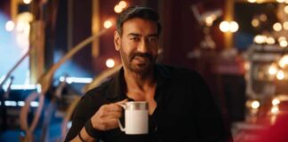 Singham Again Box Office Day 1 Ticket Sales: Ajay Devgn's Biggie Peaks At 52,000 Sold Tix/Hr