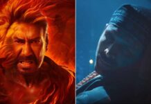 Singham Again Again OG Title Song Removed From YT After Bhool Bhulaiya 3 Producer T-Series Slam Copyright